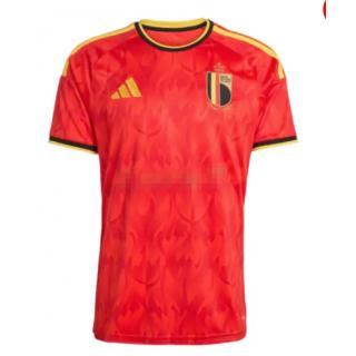 Belgica 1a Equipación 2026 - Authentic